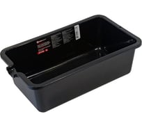 Емкость пластиковая для слива отработанного масла и технических жидкостей 6 л FK- Forcekraft 9T3703