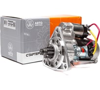 Стартер редукторный AE (МТЗ-80/82) АВТОЭЛЕКТРИКА 9-182-781М 02.2322