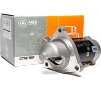 Стартер для Т-40/ВТЗ с двигателем Д-120/-130/-144 12В/4.0кВт z=10 АВТОЭЛЕКТРИКА 2412.3708-01 02.1416