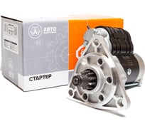 Стартер МТЗ/ЗИЛ двигатели Д-243/-245,-260 24В/4.5 (5.5) кВт АВТОЭЛЕКТРИКА 9-192-780 02.3010