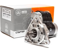 Стартер МТЗ/ЗИЛ двигатели ММЗ Д-243/-245 12В/3.5 (4.9) кВт z=10 АВТОЭЛЕКТРИКА 9-182-780 02.1439