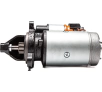 Стартер МТЗ/ГАЗ/ПАЗ двигатели ММЗ Д-243/-245 12В/3.6 кВт z=10 АВТОЭЛЕКТРИКА 74.3708 02.1399