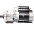Стартер редукторный для МТЗ-320 двигатель Lombardini LDW1603/B3 12В/2.8 (4.2) кВт АВТОЭЛЕКТРИКА 9-142-782 02.1436 3