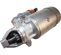 Стартер ЗИЛ-130 12В/1.8 кВт z=9 АВТОЭЛЕКТРИКА СТ230К4-3708 02.1412