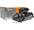 Стартер ГАЗон NEXT двигатель МЗ-534/-536 24В/4.5 (5.5) кВт АВТОЭЛЕКТРИКА AZF 4137 02.1454 1