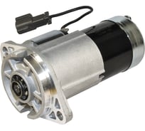 Стартер Nissan/KOMATSU двигатель K15/K21/K25 АВТОЭЛЕКТРИКА 23300FU410 02.1481
