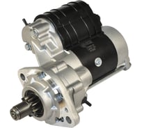 Стартер редукторный ATLAS COPCO/BOBCAT двигатель JD 4-276 12В/2.8 (4.2) кВт z=10 АВТОЭЛЕКТРИКА 11010042 02.1449