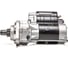 Стартер редукторный ATLAS COPCO/BOBCAT двигатель JD 4-276 12В/2.8 (4.2) кВт z=10 АВТОЭЛЕКТРИКА 11010042 02.1449 5