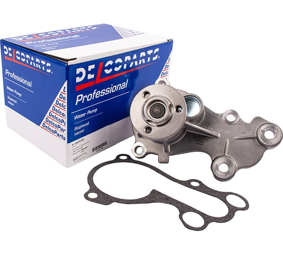 Водяной насос GM Delcoparts 19371709