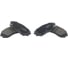 Колодки тормозные передние для Hyundai ix35 10-, KIA Carens III 06-, Sportage 06- FENOX BP43051 1