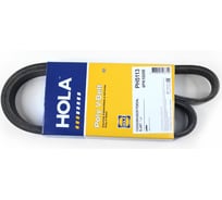 Ремень генератора 1020 для ВАЗ 2190 Гранта (с кондиционером) HOLA PH5113