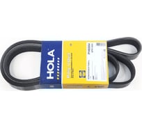 Ремень генератора 1805 для ГАЗ 3302 БИЗНЕС дв. Evotech 2.7, УМЗ-4216 HOLA PH6984