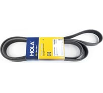 Ремень генератора 2450 для ГАЗ A21R22 NEXT дв. Cummins 2.8 (с кондиционером) HOLA PH3500