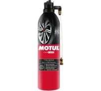 Средство для ремонта и подкачки шин Tyre Repair 0.5 л MOTUL 110142