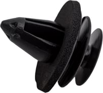 Автокрепеж для европейских автомобилей 10 шт 84953AU100 КрепАвто 1116