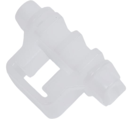 Автокрепеж для Mercedes 10 шт A0019885181 КрепАвто 0926 1