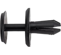 Автокрепеж для VAG 10 шт N10700901 КрепАвто 1820