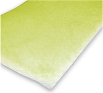 Фильтр желтый Dust Stop Zauber Air 2x20 м, толщина 25 мм ZAPA25-200-20