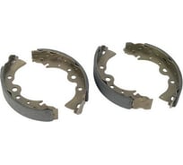 Колодки тормозные барабанные для Nissan Almera Classic B10 06-, Prairie 84-87 FENOX BP53051