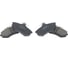 Колодки тормозные передние для Audi 80 86-96, 90 87-91, 200 79-82, A4 94-01, Passat 88-97 FENOX bp43145 1