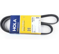 Ремень генератора 1110 для ВАЗ Largus (8 кл.) с ГУР HOLA PH5750