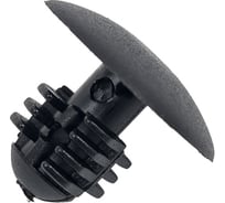 Автокрепеж для Ford 10 шт N803857S КрепАвто 0360