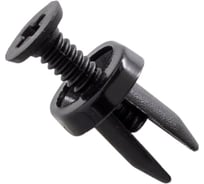 Автокрепеж для Ford/Mazda 10 шт GJ6E50715A, 3M8Z1502316A КрепАвто 0348 19273638