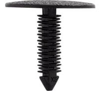 Автокрепеж для Chrysler/GM 10 шт 5208743, 4006529 КрепАвто 0492