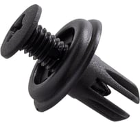 Автокрепеж для Acura/Honda 10 шт 90687SB0003, 90687SB0013 КрепАвто 0442