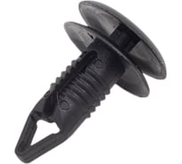 Автокрепеж для Ford/Mazda 10 шт B1016825200, B101-68-252-00 КрепАвто 0760