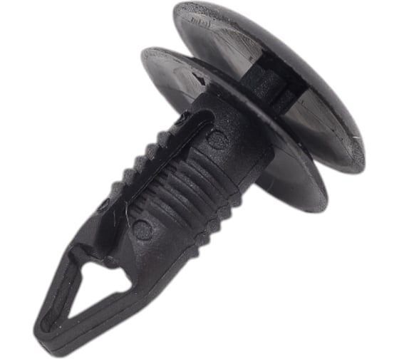 Автокрепеж для Ford/Mazda 10 шт B1016825200, B101-68-252-00 КрепАвто 0760 1