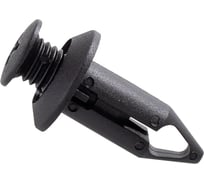 Автокрепеж для Chrysler/Daewoo/GM/Opel 10 шт 10053182, 6503163, W706264S300 КрепАвто 0235