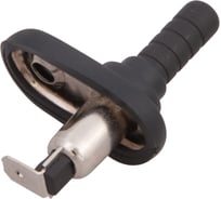 Концевик REXANT AUTO-3 угловой, шток пластик 50 шт. 16-0513