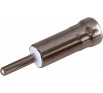 Переходник автоантенны REXANT штекер Азия-Европа, 50 шт. 16-0434