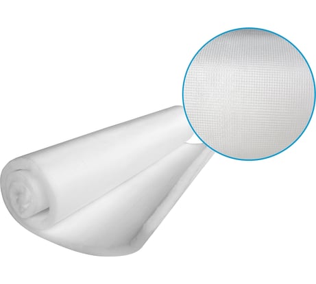 Фильтр потолочный 600M 1.7x20 м, 22 мм Zauber Air ZA600M1720