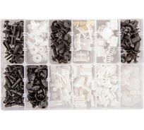 Клипсы крепления обшивки Mercedes набор 270 шт NEO Tools 11-962