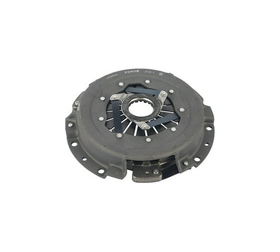 Диск сцепления нажимной для ВАЗ 2101-07 FENOX PP60002C3 1