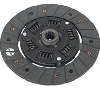 Диск сцепления ведомый для ВАЗ 2101-07 FENOX CP61002C3