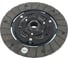 Диск сцепления ведомый для ВАЗ 2108-21099, 2113-2115 FENOX CP61004C3 1