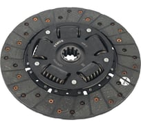 Диск сцепления ведомый для ГАЗ дв. 402, 406 FENOX CP61010C3