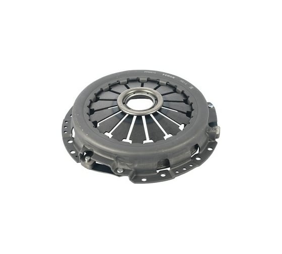 Диск сцепления нажимной для ГАЗ 405, 406, 402, 410 дв. FENOX PP60010C3 1