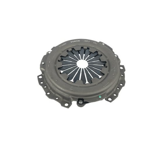 Диск сцепления нажимной для ВАЗ 2108-099, 2113-15, 1117-19 8 клап FENOX PP60004C3 1
