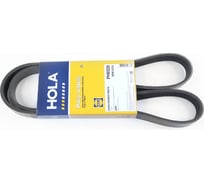 Ремень генератора 1235 для УАЗ 3162, 3163 Patriot дв. 409 с ГУР с 2008 г.в. HOLA PH6520