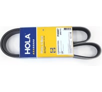 Ремень генератора 1115 для ВАЗ 2110-12, 2170 (16 кл. инж.) с ГУР HOLA PH6987