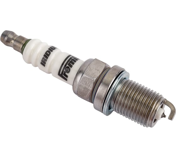 Свеча зажигания IRIDIUM (ключ 16 мм) DR17YIR-1 1625 BRISK P7