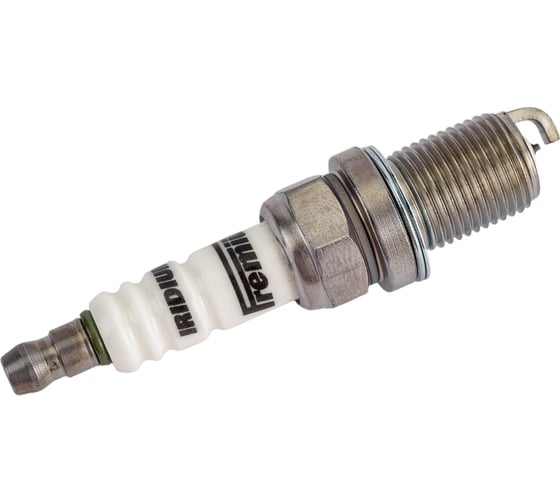 Свеча зажигания IRIDIUM (ключ 16 мм) DR17YIR-1 1625 BRISK P7