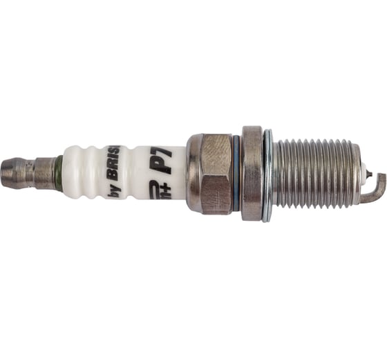 Свеча зажигания IRIDIUM (ключ 16 мм) DR17YIR-1 1625 BRISK P7