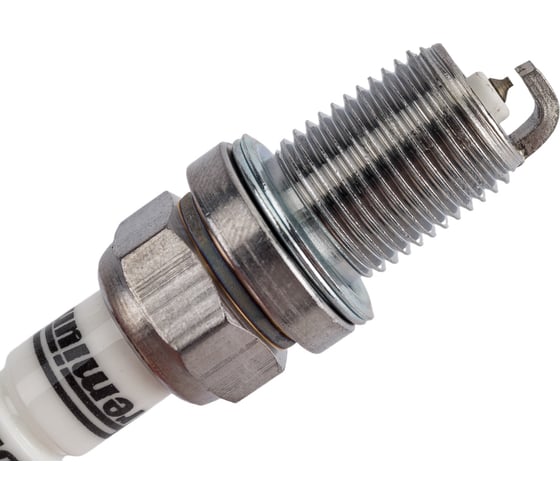 Свеча зажигания IRIDIUM (ключ 16 мм) DR15YIR 1622 BRISK P4
