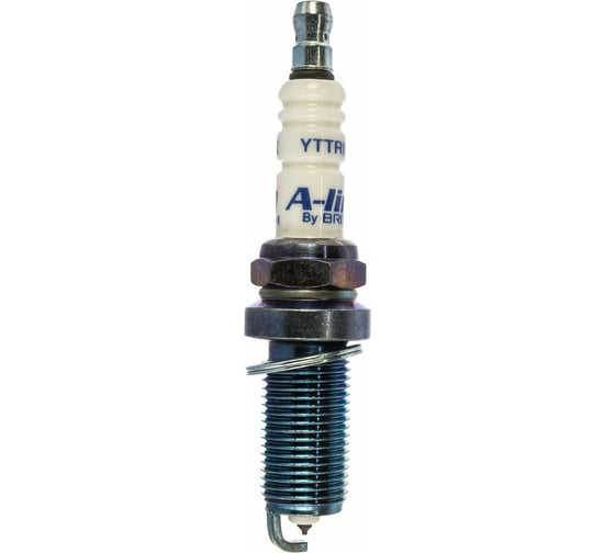 Свеча зажигания A-Line 40 ER15YPY-1 1552 (ключ 16 мм; зазор 1 мм) BRISK ALine40