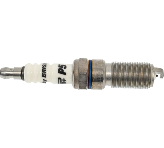 Свеча зажигания IRIDIUM (ключ 16 мм) RR15YIR-1 1623 BRISK P5 1
